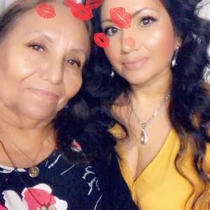 Meet your Posher, Mary